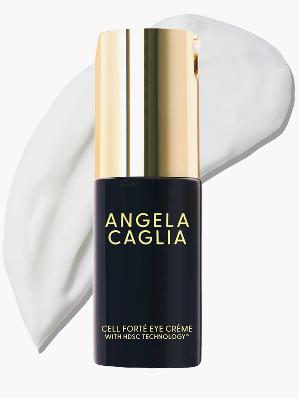 ✨ Angela Caglia Cell Forté Eye Cream | Full Size | Factory Sealed | $225 Retail